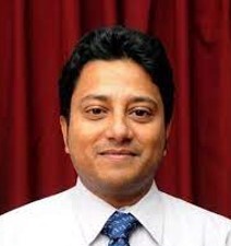 Sanjiban Chakrabarty